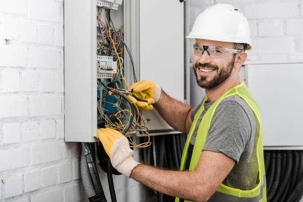 Best Electrical Rewiring Services  in Pratt, KS