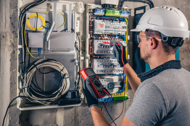 Best Local Electrician Companies  in Pratt, KS