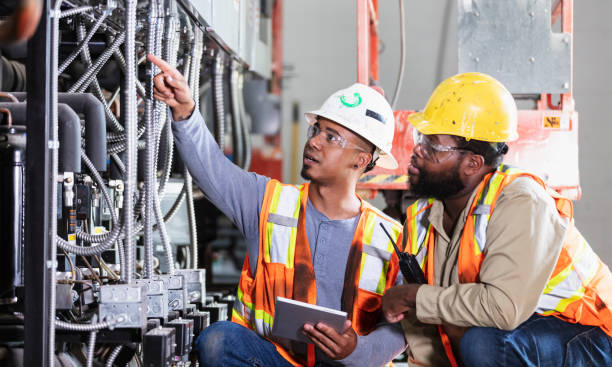 Best Affordable Electrician  in Pratt, KS