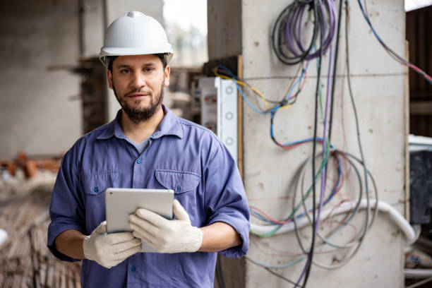Best Home Electrical Repair  in Pratt, KS