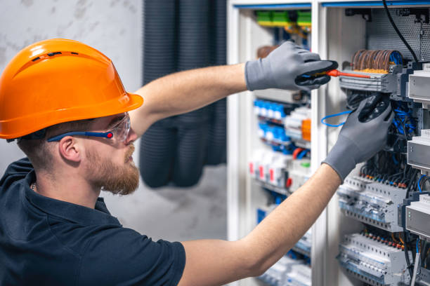 Best Electrician Near Me  in Pratt, KS